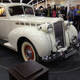 Illustration for article titled I Went to a Russian Classic Car Show Today and It Was Fantastic